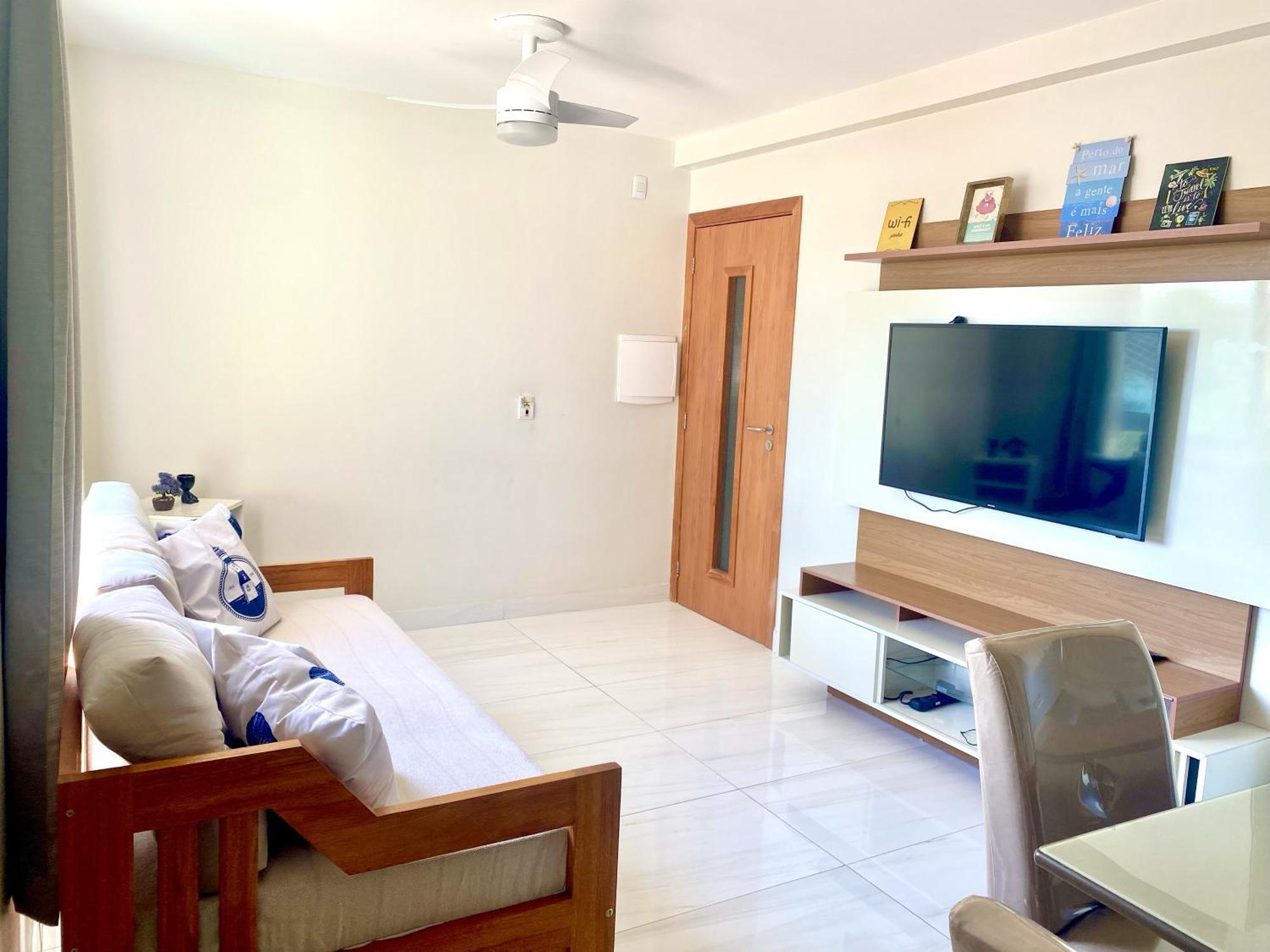 Apartamento Ilheus - Vog Sul Exterior foto