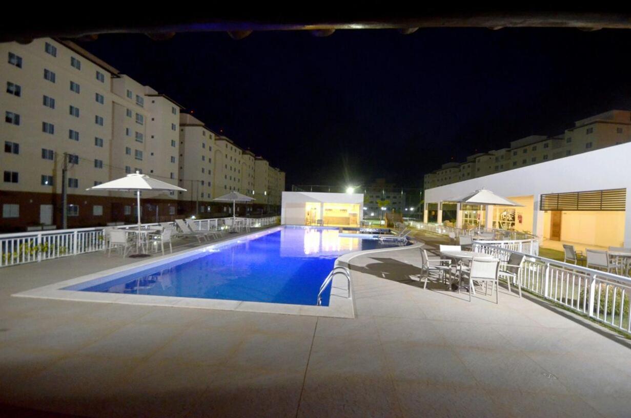 Apartamento Ilheus - Vog Sul Exterior foto