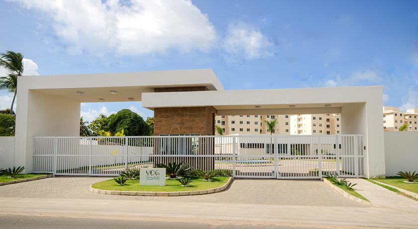 Apartamento Ilheus - Vog Sul Exterior foto