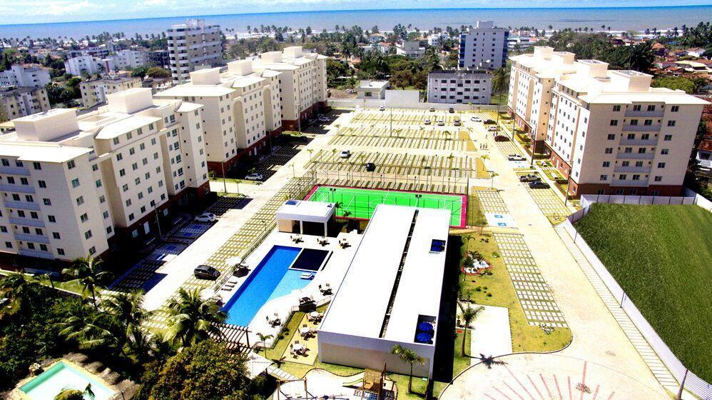 Apartamento Ilheus - Vog Sul Exterior foto